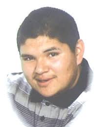 John F. Red Feather Jr.~