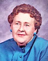 Ernestine Stark Heimbegner (1917-2007)