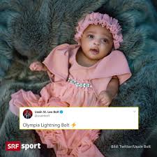 Usain st leo bolt, oj, cd (/ˈjuːseɪn/; Facebook