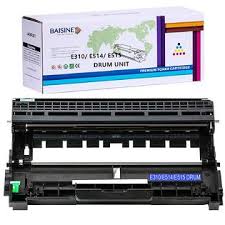 All lxtek toner cartridge replacements for e310dw are strictly tested with industry quality control processes to perform superb results. 7545763038 Baisine E310dw Drum Compatible E310 E514 E515 Drum Unit Replacement For Dell E310dw E514dw E515dw E515dn Drum Dell Pvthg