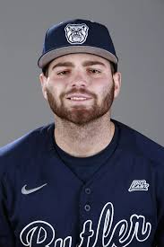 2020 Baseball Roster