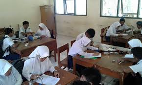 Menghayati dan mengamalkan ajaran agama yang dianutnya ki 2: Mts Legokjawa Ujian Praktek Fisika Kimia Kelas 9 Facebook