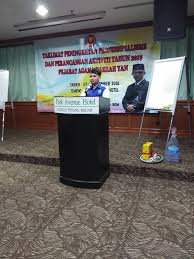 Get their location and phone number here. Pejabat Agama Sungai Petani