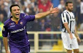 The italian international netted thrice on sunday afternoon as fiorentina completed an astonishing second half. Rossi 4 2 Alla Juve Mi Vengono Ancora I Brividi Ho Visto Gente Piangere