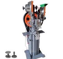 Lighting Leisure Sports Equipment Stationery Locks Riveting Machine
