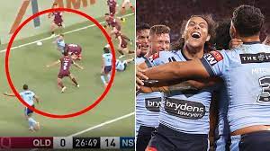 If you have any of those versions, you can simply install and run this new version. State Of Origin 2021 Fans Erupt After Insane Moment