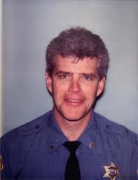 Douglas County Sheriff Ken McGovern to retire early; he says 'it's been fun  for 39 years'