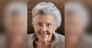 Obituary for Jane Elizabeth Petty