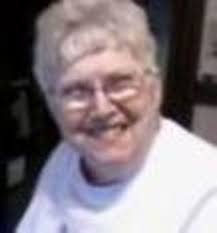 Virginia L. Deisenroth Obituary