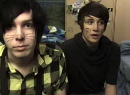 Quick and easy Dan and Phil edit because I'm jumping for joy #danandph...