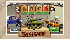 One of the most important . Download Hill Climb Racing 2 Mod Money Coins Unlocked 1 44 3 Apk For Android