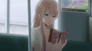 Akane believes all men must act in this manner, so when one turns up who doesn't, it stimulates emotions she never had before, emotions making the otherwise. Kuzu No Honkai 04 Clouded Anime