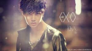 Born january 14, 1994), better known as kai (korean: Kim Jongin Exo Wallpapers Kpop For Android Apk Download