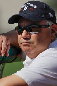 Detroit Tigers fire General Manager Al Avila after a seven-year tenure