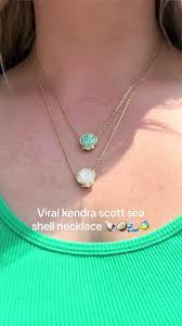 Bijoux Kendra Scott