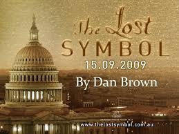 Resultado de imagen para dan brown the lost symbol