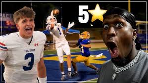 JAMO WHITE HAS ARRIVED 🔥🤯 CHAMINADE CRUISES PAST CROSS TOWN RIVALS CBC!!  FT JONNY JORDAN