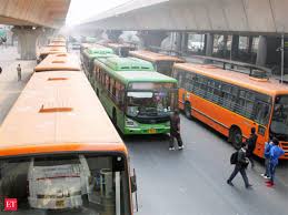 Dtc Increases Fares Of Ac Buses By Up To 10 The Economic