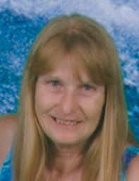 Obituary information for Toni Ann Johnson