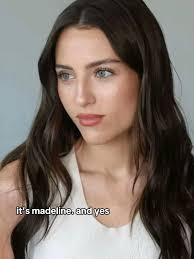 Just Madeleine Billie Eilish