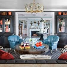 Maybe you would like to learn more about one of these? 8 512 Likes 77 Comments House Beautiful Housebeautiful On Instagram Pops Of Color Perfected Timstreetporter Design Martynbullard Hbcolor