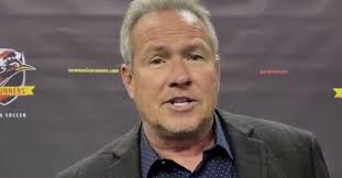 NM Runners Head Coach is feeling better after health scare