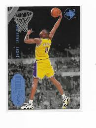 Check spelling or type a new query. Mavin 1996 97 Upper Deck Ud3 43 Kobe Bryant Rookie Card Hof Los Angeles Lakers