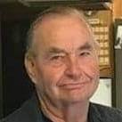 William D. Fulton, Jr. Obituary (1949