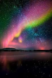 Beautiful Northern Lights Aurora Borealis Aurora Beautiful Sky