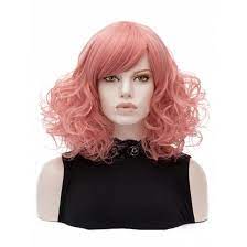 For 100% human hair, yes, you can use all of the above. China Fast Shipping Heat Resistant Synthetic Hair Wigs Colored Synthetic Hair China Synthetic Wigs And Wig Price