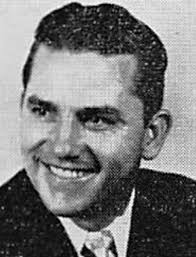 Thomas Austin “Tommy” Shaver (1928-2005)