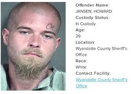 UPDATE: Saturday morning, jail records show Jacqulyn “Jackie” Kirkpatrick  was also booked