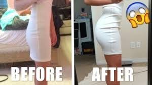 How to do i make the default be the largest size? How To Get A Bigger Butt My Top 5 Exercises Youtube