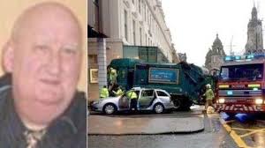 Glasgow bin lorry crash: Driver recruitment 'not adequate'