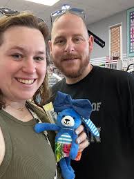 Four more stores completed today