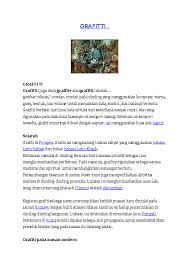 Hasil cari yahoo search results yahoo untuk huruf. Doc Grafitti Azka Zainull Academia Edu