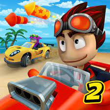 • • important notice • • beach buggy racing 2 is designed for players 13 and older. Beach Buggy Racing 2 Apks Apkmirror