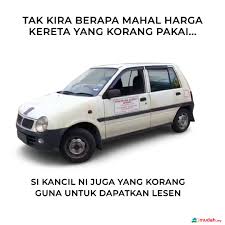 Check spelling or type a new query. Mudah My Tidak Akan Ku Lupa Kepayahan Mendapat Lesen Facebook