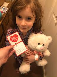 Working mom with childcare challenges