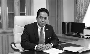 Dalam waktu paling terdekat (tarikh mesyuarat itu), katanya ketika ditemui di lobi parlimen di sini, hari ini. Malaysiakini Prk Tg Piai Tak Timbul Soal Cabaran Undang Undang Kata Spr