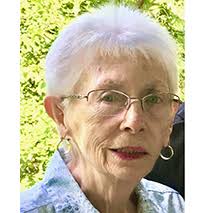 Eileen Marie BERGMAN Obituary -