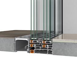 Supreme S650 Phos By Alumil S A Archello Arched Windows Architecture House Architecture Design