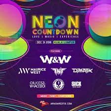 Check spelling or type a new query. Neon Countdown 2018 Malaysia Warm Up Mix By Xxmxn