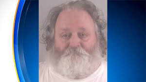 Haltom City Man Charged With Twin Sister's Murder Extradited To Fort Worth 