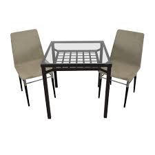From modern and contemporary sets to a rustic feel or traditional formal tables and chairs, we offer the opportunity to customize your. 85 Off Ikea Ikea Granas Table With Preben Chairs Tables