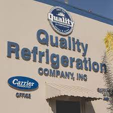 Shop summit appliances at art handler's appliance center. Hvac And Refrigeration Service In California North Carolina Quality Refrigeration