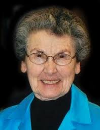 Obituary information for Alta Ann Bowman Thiel