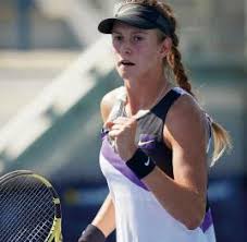 She is already an experienced tennis commentator and is known for her analysis of the sport. Us Open Freizeit Reise Hamburger Abendblatt