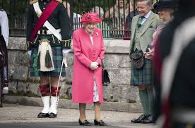 On her 95th birthday, she wrote, while as a family we are in a period of great. See Queen Elizabeth Welcomed To Balmoral Castle By An Adorable Shetland Pony In Photos