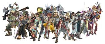 A more up to date source may be found at wikipedia:category:female characters in video games. Soul Calibur V With Tournament Edition Arcade Fight Stick Ps3 Zavvi Espana